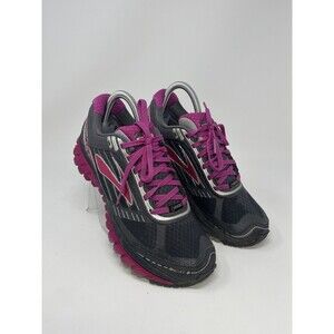 Size‎ 8.5 - Brooks Ghost 9 Gray - 120224-1B-048